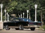 Pontiac Tempest GTO Hardtop Coupe 1967 года